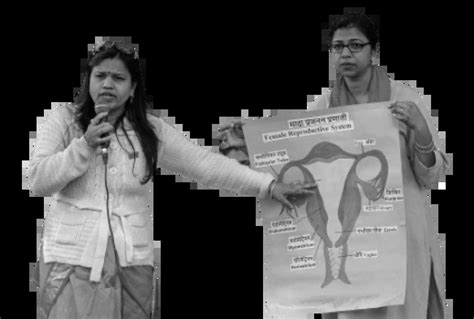 About Pinkishe Foundation | India's Leading Menstrual Health NGO Since 2017