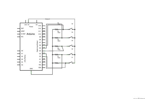 How to Use Arduino Uno as Keyboard Mouse 的图像结果