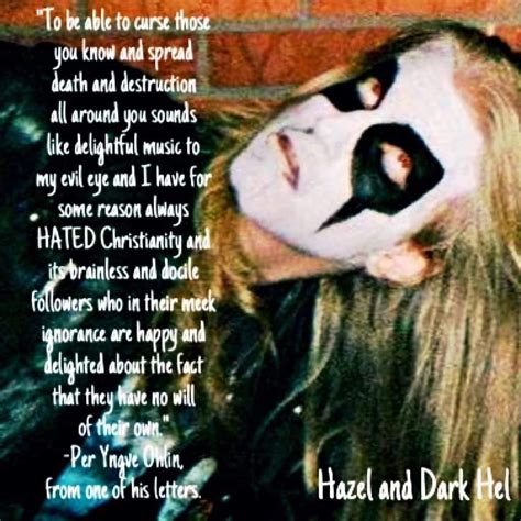 dead mayhem