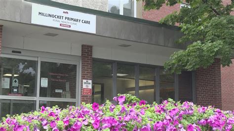 Millinocket Regional Hospital Maine