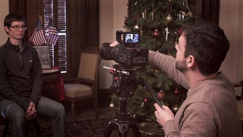 Outdoor Interview Frame 的图像结果