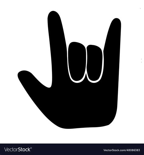 American Hand Sign Language 的图像结果