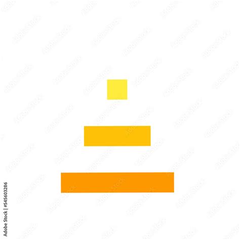 Pyramid Graph 的图像结果