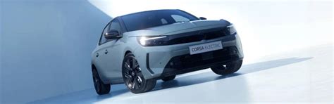 Découvrez la nouvelle Opel Corsa - Stellantis &You