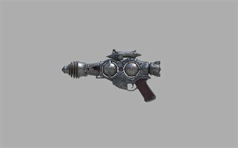 ArtStation - Call of Duty Ray Gun MK3