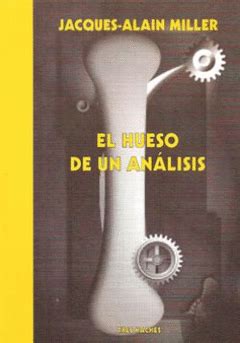 EL HUESO DE UN ANÁLISIS | Traficantes de Sueños