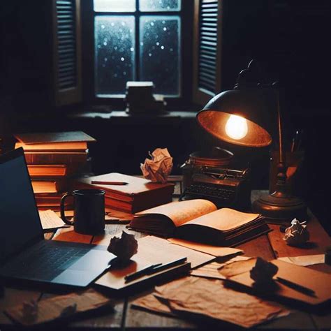 How To Use The Idiom "Burn The Midnight Oil" In IELTS Writing And Speaking