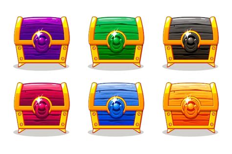 Image result for Chest GUI