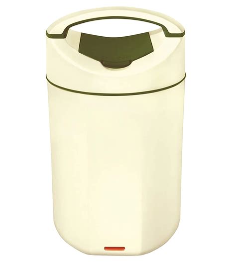 Milton Euroline Megatron Insulated Stainless Steel Electric Tiffin Box ...