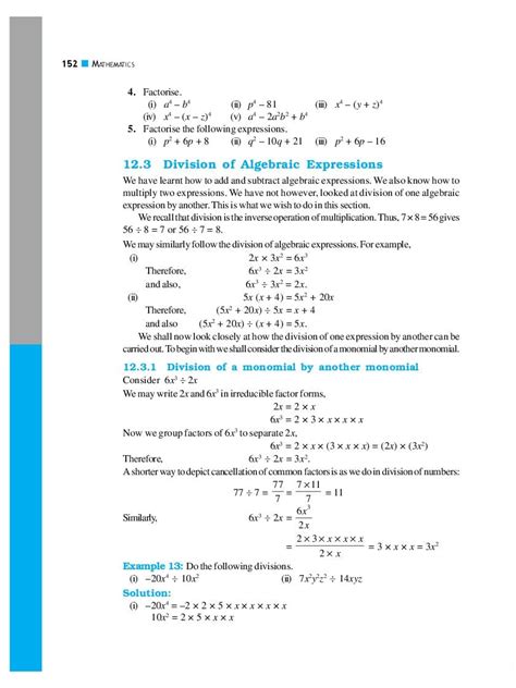 Image result for Class 8 Maths 12.2