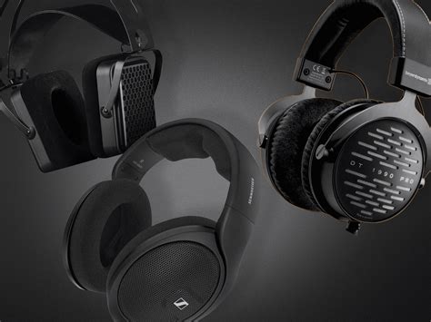 Best Open-Back Headphones For Mixing For 2026 - Major HiFi