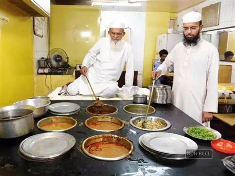 10 Places for Ramzan food in Mumbai