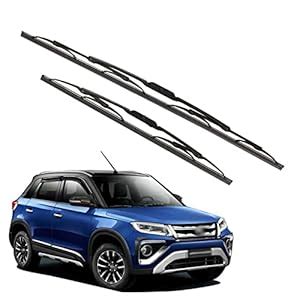 Kylo Windshield Wiper for Urban Cruiser/Conventional and Traditional ...