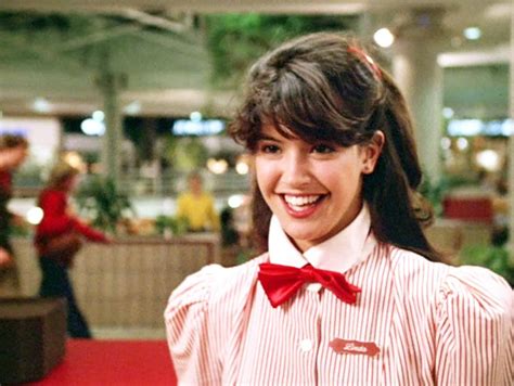 Phoebe Cates: The Ultimate Girl Next Door in Fast Times at Ridgemont ...