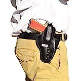 6 Best Gun Belts 2023 | Prime Deals for only 48 hours | BestReviews.Guide