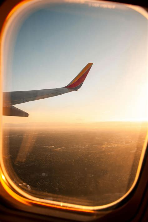 1000+ Beautiful Plane Window Photos · Pexels · Free Stock Photos