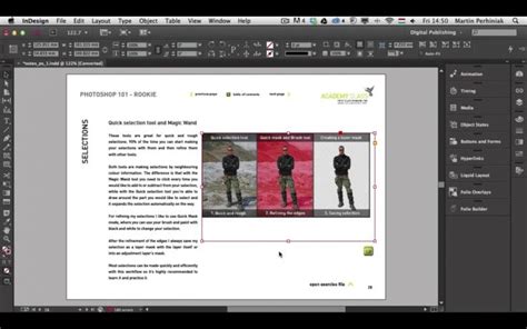 How Does Adobe InDesign Work 的图像结果