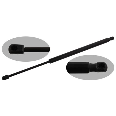 febi | 33341 | Gas Spring for tailgate | bilstein group partsfinder ...