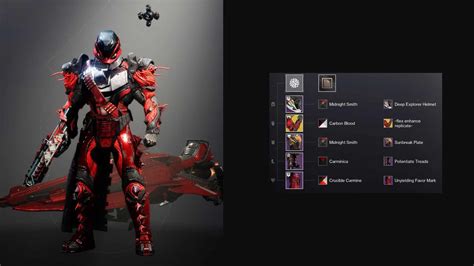 Best Destiny 2 Titan Fashion Right Now