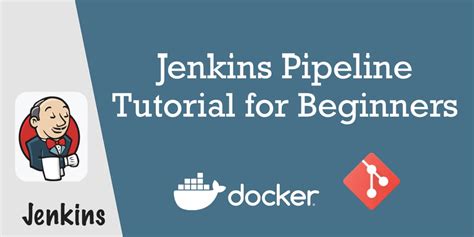 Jenkins Pipeline Tutorial 的图像结果