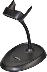 HENEX Barcode Scanner Stand 2D Camera Barcode Scanner Price in India ...