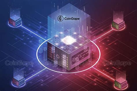 Blockchain 2.0 的图像结果