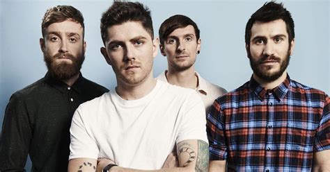 Twin Atlantic: How to make an epic music video