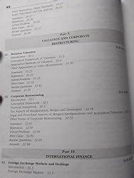 Financial Management: Text, problems and Cases|8th Edition : M. Y. Khan ...