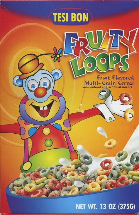 Fruity Loops