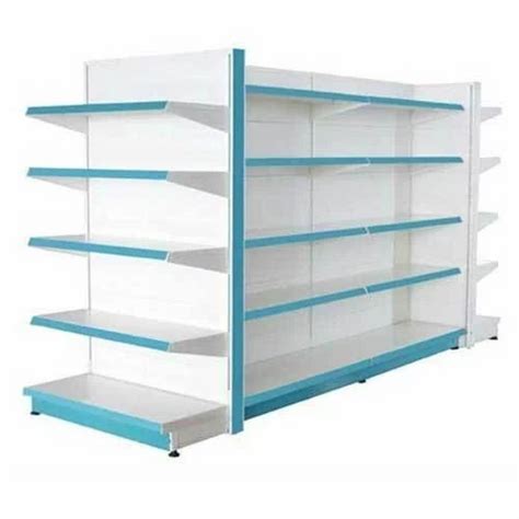Storage & Ware Housing Equipments - Blue Mould Racks Manufacturer from ...