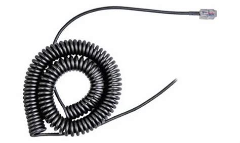 Vonia Cable - Vonia USB headset cable with inline controls Trader ...