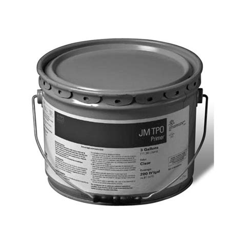 TPO Primer 的图像结果