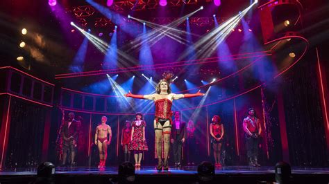 The Rocky Horror Show Tickets | New Wimbledon Theatre in Wimbledon ...