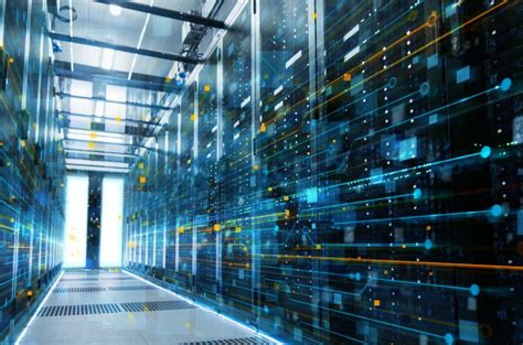 Image result for Data Center Definition