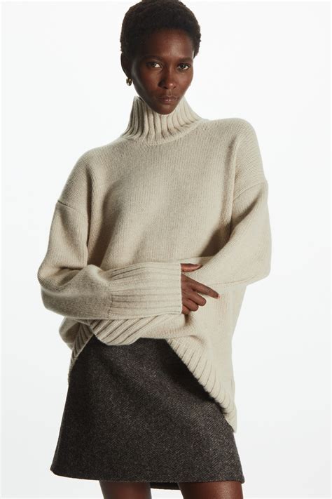 33 Chic and Luxurious Designer Sweaters to Shop This Winter | Who What Wear