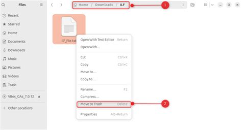 Image result for Delete File Linux