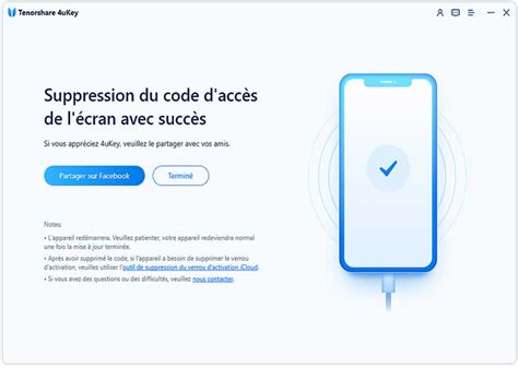 Comment Reinitialiser Un iPhone Sans Code iCloud 的图像结果
