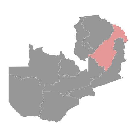 Headquarters Of Muchinga Province