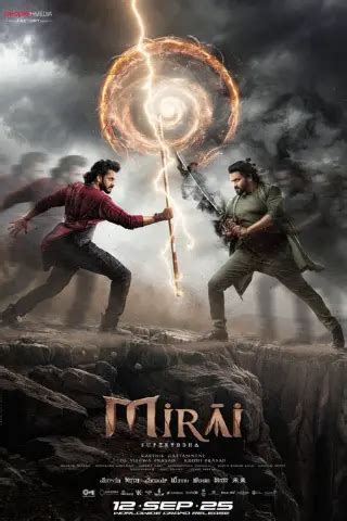 Kingdom (2025) - Tamil Movie - Nxtshows