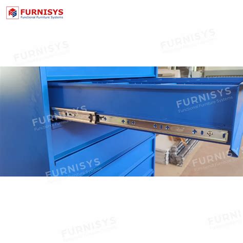 Metal Tool Cabinets - Metal Tool Mobile Cabinets Manufacturer from Navi ...