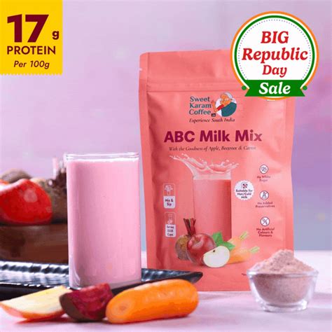 Products - Sweet Karam Coffee