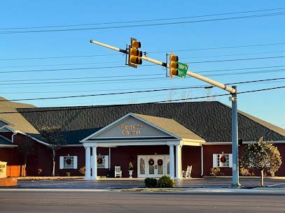 Westside Chapel Funeral Home - Morristown, TN