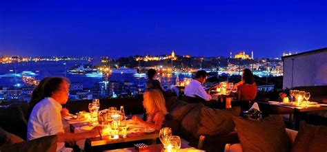 5 Secrets Of Enjoying Nightlife In Istanbul - Hello Travel Buzz