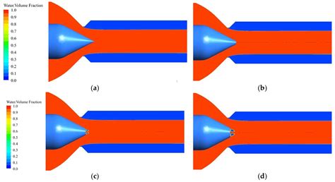 Effect of Injector Needle Tip Shape on Jet Flow for Pelton Turbine