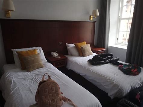 SALUTATION HOTEL (Perth, Scotland) - Hotel Reviews, Photos, Rate ...