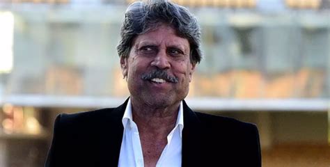 Kapil Dev’s Car Collection Is Grand And It Speaks Of His Classy Style