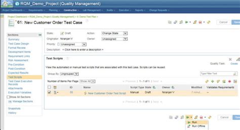 Image result for Rational Quality Manager Tutorial