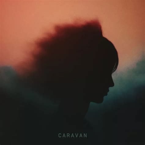 Caravan Album 的图像结果