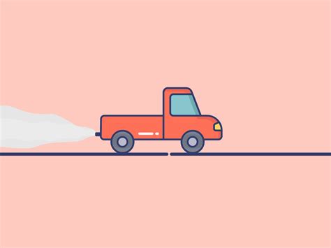 Image result for Slow-Moving Vehicle Animation