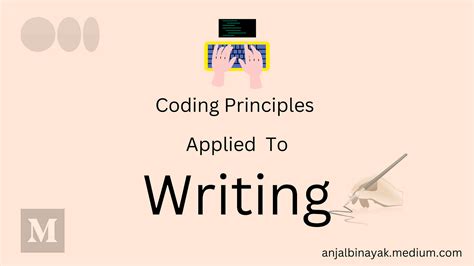 Image result for Coding Writing